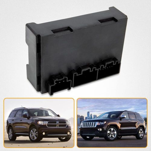 Transfer case control module for 2011-2013 dodge durango jeep grand cherokee new