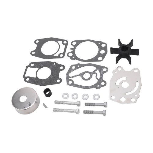 679 w0078 a1 00 water pump impeller kit anticrack gaskets water pump impeller