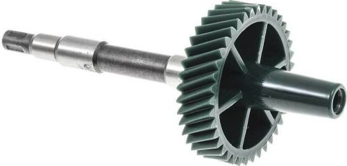 1966-76 mopar a/b/e-bodies - speedometer gear - 39 teeth (green)