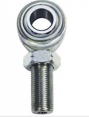 Out-pace performance steel 3/4&#034; right hand greasable rod end