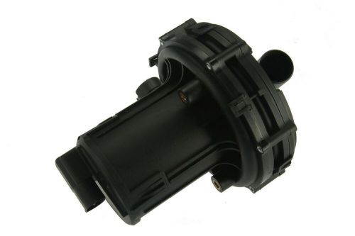 Secondary air injection pump uro parts 11721433818