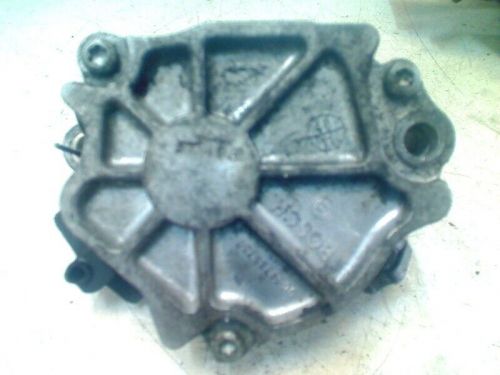 Vacuum pump vacuum pump citroën c5 iii sedan (rd) 2009 9684786780-