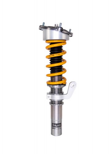 Ohlins for 99-04 porsche 911 carrera 4/turbo inc. s models (996) road &amp; track