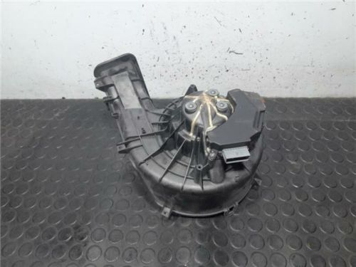 Heating engine for opel vectra c sedan 1.9 cdti 967671-