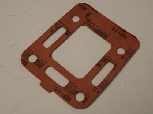 Mercruiser quicksilver premium exhaust riser gasket 27-997772  3.0 alpha one 140