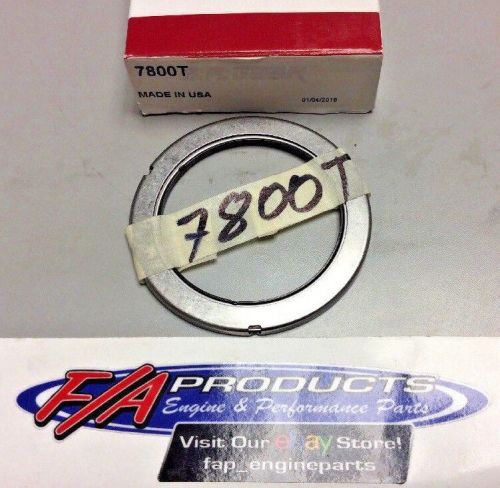 High performance timing set replacement torrington bearing s. a. gear 7800t