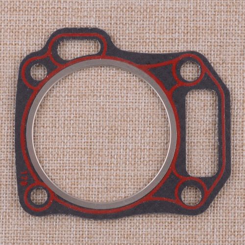 6xhigh compression performance head gasket .010 70mm fit for predator 212cc ws