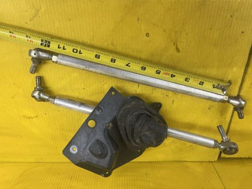 2009 polaris dragon 800 tie rods    62