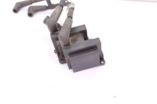 2018 ski-doo summit 850 sp e-tec ignition coil