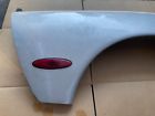 2001 - 2004 chevrolet chevy corvette c5 z06 right fender rear quarter panel oem