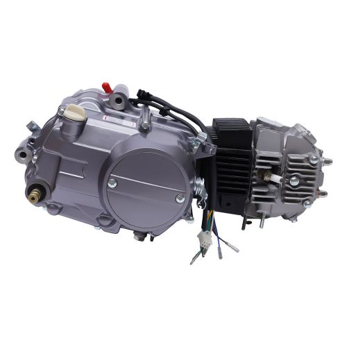 140cc 4 stroke racing complete engine motor kit for pit dirt bike honda crf50