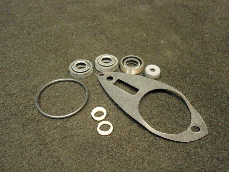 Chrysler kit, seal #fk1065 1991 9.9hp force outboard boat part component # 4