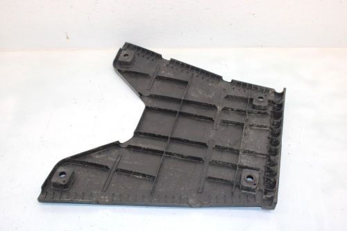 03 kawasaki prairie 650 kvf650a 4x4 oem front rack cover 53029-1250 ak15