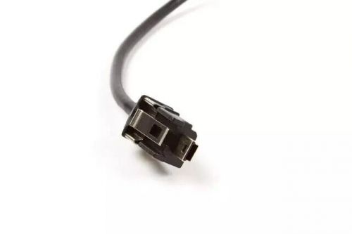 Genuine gm mp3 player cable 20757511