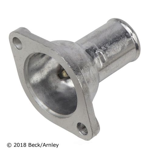 Engine coolant outlet flange beck/arnley 147-0084