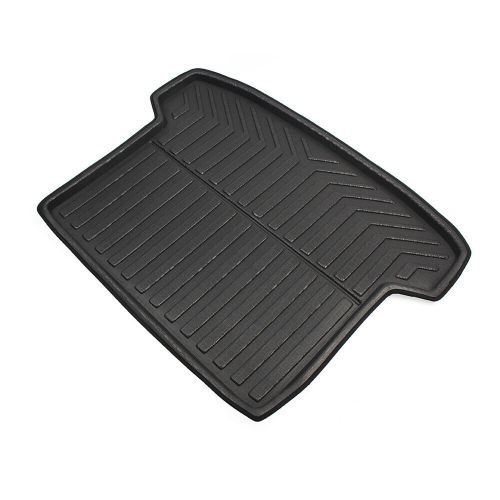 Rear trunk tray cargo boot liner mat for hyundai tucson 2021-2022