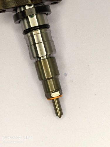 0445120007 0986435508 new diesel injector nozzle for bosch iveco cummins 5255056