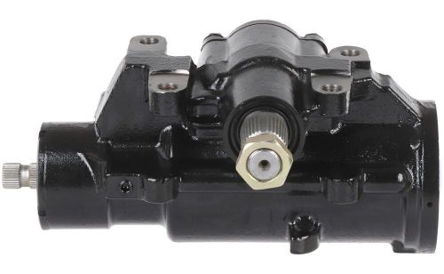 For 1977-1978 gmc c15 steering gear cardone