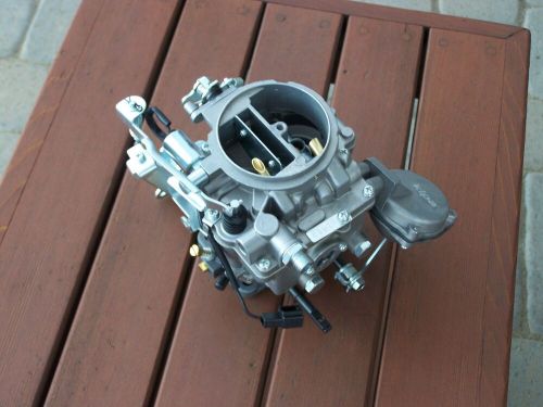 New kipa replacement carb fj40 toyota land cruiser 1969-1987 2f 4230cc engines