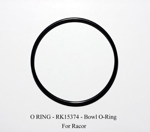 Rk15374 bowl o-ring for racor