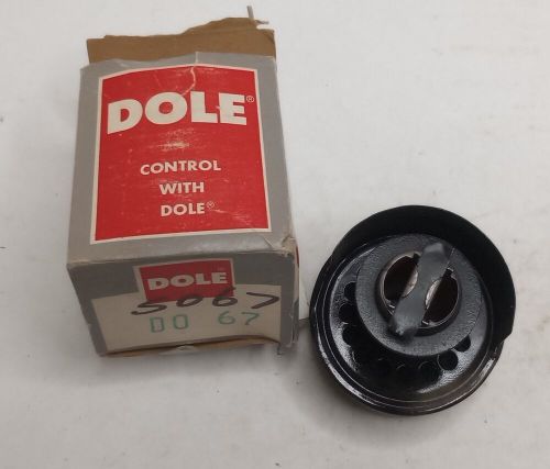 Dole do-67 eaton eo-67 oil filler cap 52-59 ford 6 cyl 52-60 ford truck 6 cyl