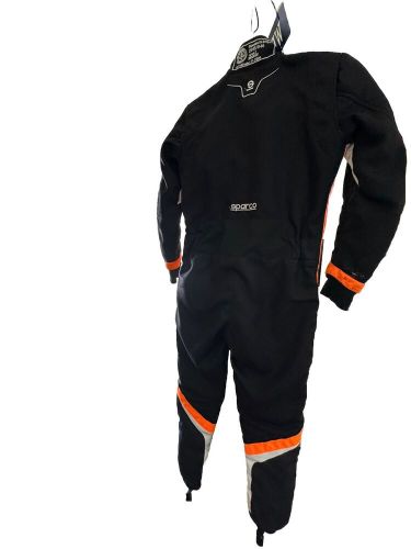 Sparco race suit