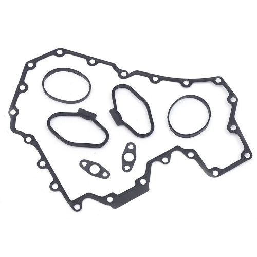 Engine overhaul gasket set fits bmw 550i 750li x5 x6 f10 f02 f07 e70 n63 4.4l v8