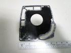 67f-45181-00-ca yamaha outboard 75 hp 4 stk exhaust plate 2013