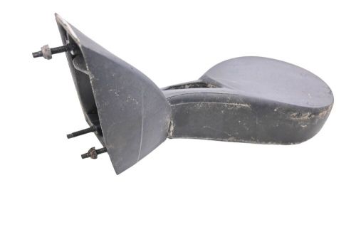 03 polaris trail touring 550 left side mirror 133&#034;