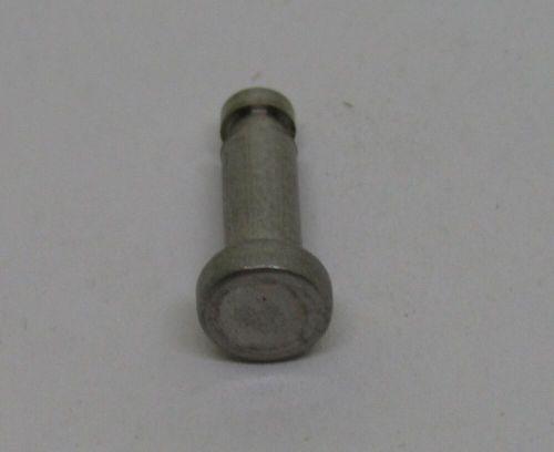 New omc outboard marine corp boat oem clevis pin part no. 322340