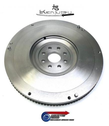 Replacement oe spec flywheel - for toyota sw20 mr2 3s-gte turbo