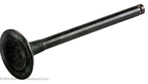 Engine exhaust valve beck/arnley 021-3289