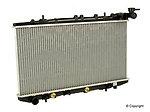 Wd express 115 24019 309 radiator