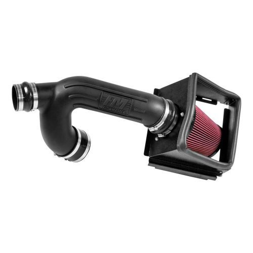 Flowmaster 615157 flowmaster delta force performance air intake - carb compliant