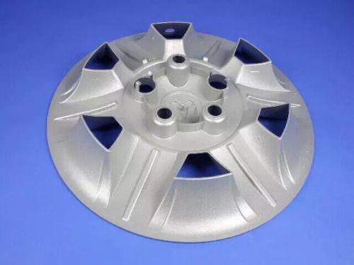 Genuine mopar wheel cover 5jf62pakab