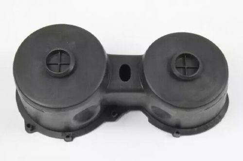 Genuine mopar console cup holder mat 68193244aa