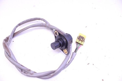 #664 front differential lower speed sensor honda foreman 500 fe fm 2005-2011