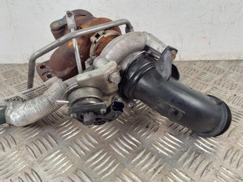 Citroen c3 picasso 2013-2017 turbocharger 1.6l diesel