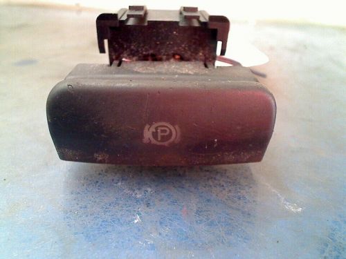 Handbrake switch citroën c4 picasso (ud/ue/uf) 2009 9651922zd-