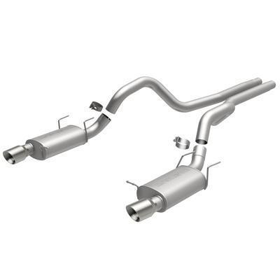 Magnaflow performance exhaust kit 15149