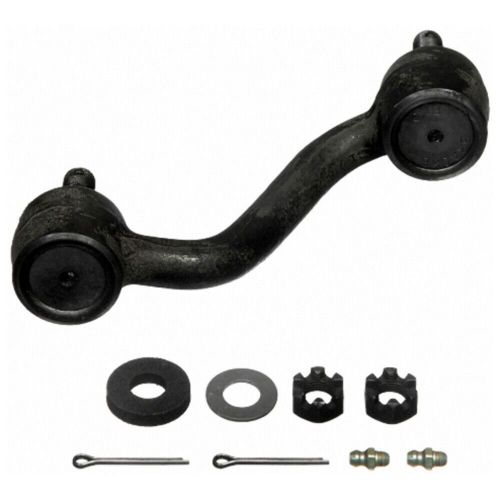 Steering idler arm for 1962-1966 domestics 1pc front 20176