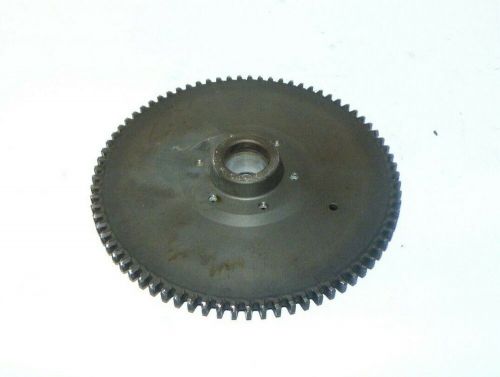 1996  sea-doo xp flywheel hub oem# 290966441