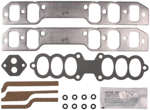 Victor reinz ms15451 intake manifold gasket-engine intake manifold gasket set