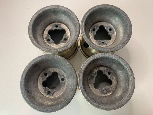 Otk tony kart mxq cadet front 5” wheels 130mm #14