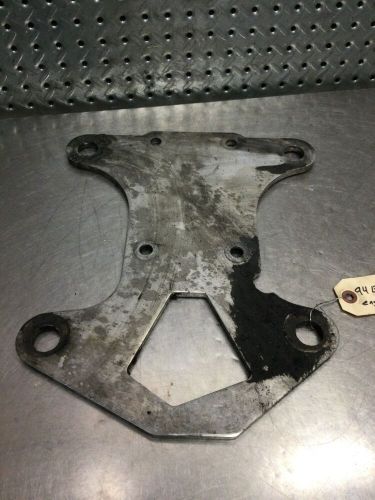 1994 arctic cat ext 580 engine mount plate 0608-114 t243