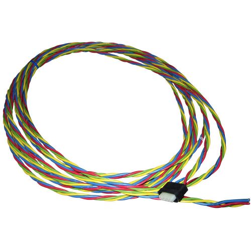 Bennett marine 22&amp;#39; wire harness