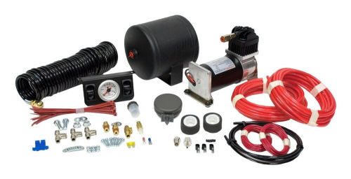 Firestone 2168 air-rite air command ii heavy duty air compressor kit