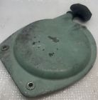 1954-55 sears elgin 5hp outboard boat motor 571-58571 recoil rope pull starter