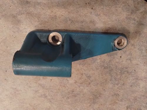 907798 omc alternator bracket pre-owned