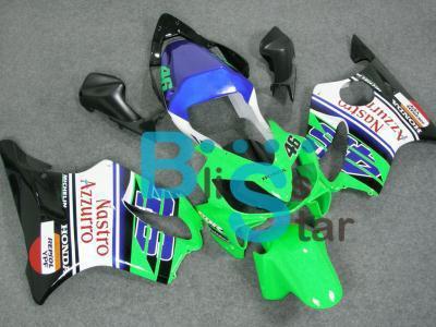 For honda cbr600 f4i cbr600f4i cbr 600 600f4i 2001 2002 2003 01 02 03 set 15 z3